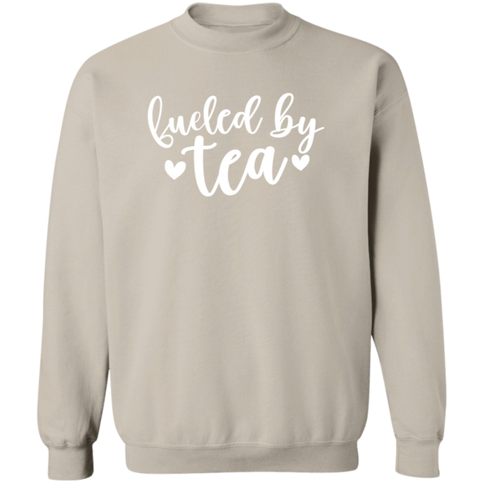 Fueled by Tea Sweatshirt