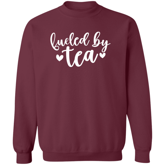 Fueled by Tea Sweatshirt