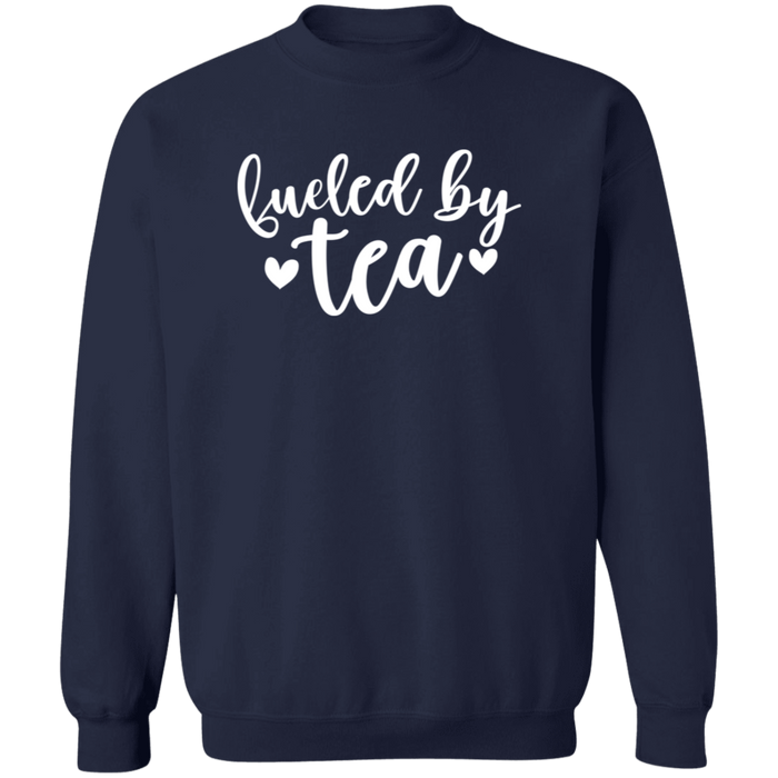 Fueled by Tea Sweatshirt