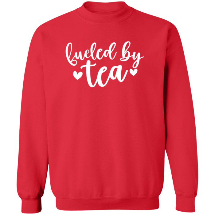 Fueled by Tea Sweatshirt