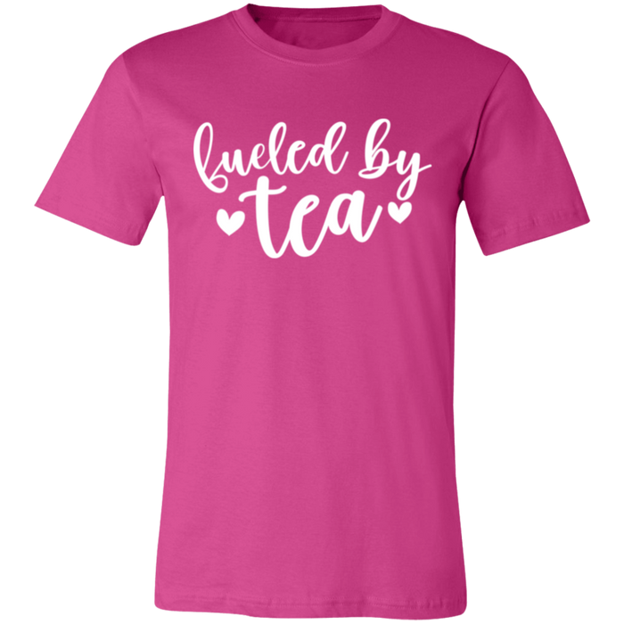 Fueled by Tea T-Shirt