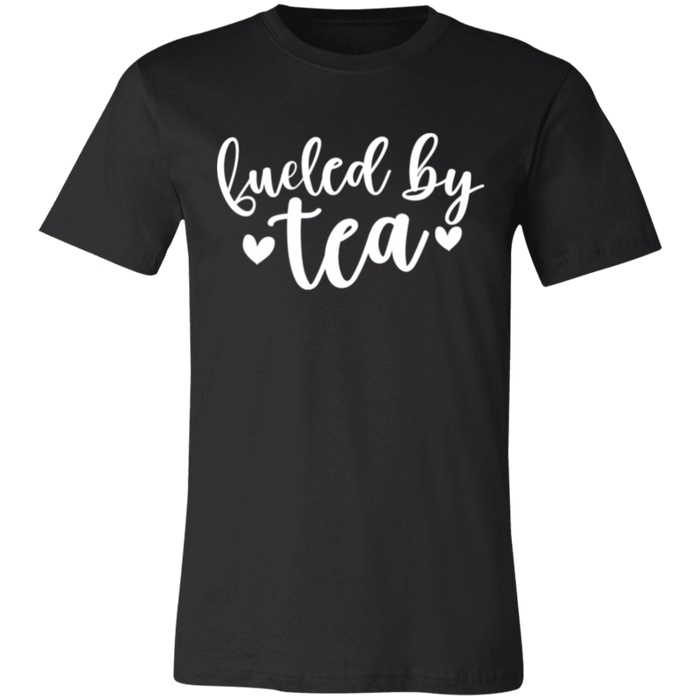 Fueled by Tea T-Shirt