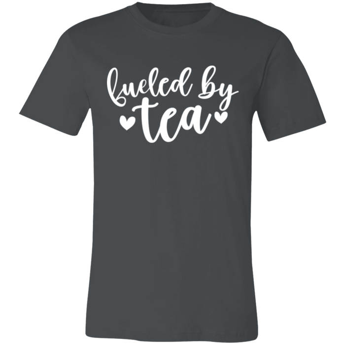 Fueled by Tea T-Shirt