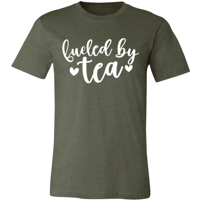 Fueled by Tea T-Shirt