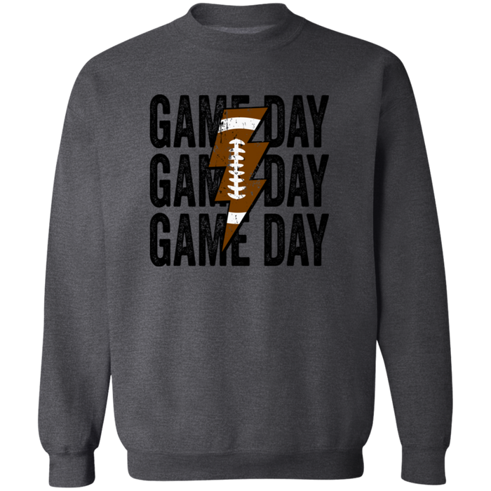 Game Day Football Sweatshirt