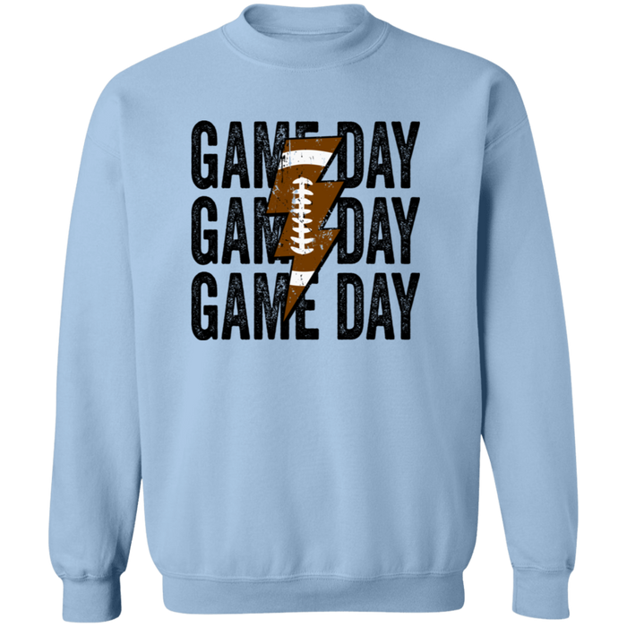 Game Day Football Sweatshirt