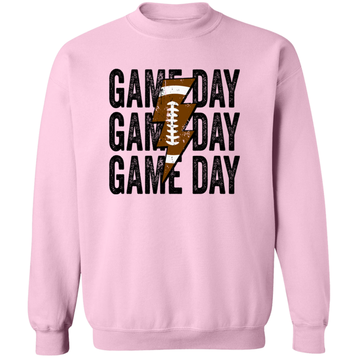 Game Day Football Sweatshirt