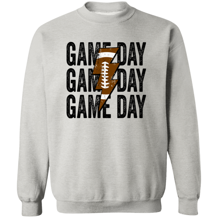 Game Day Football Sweatshirt