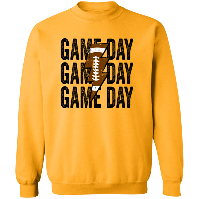 Game Day Football Sweatshirt