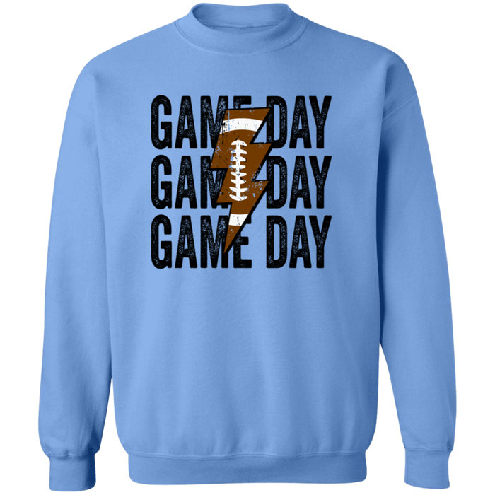 Game Day Football Sweatshirt