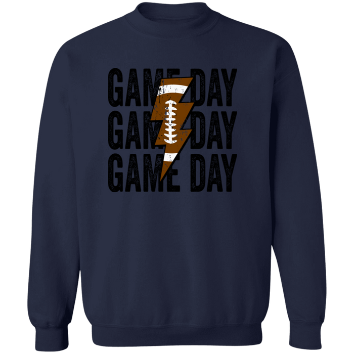 Game Day Football Sweatshirt