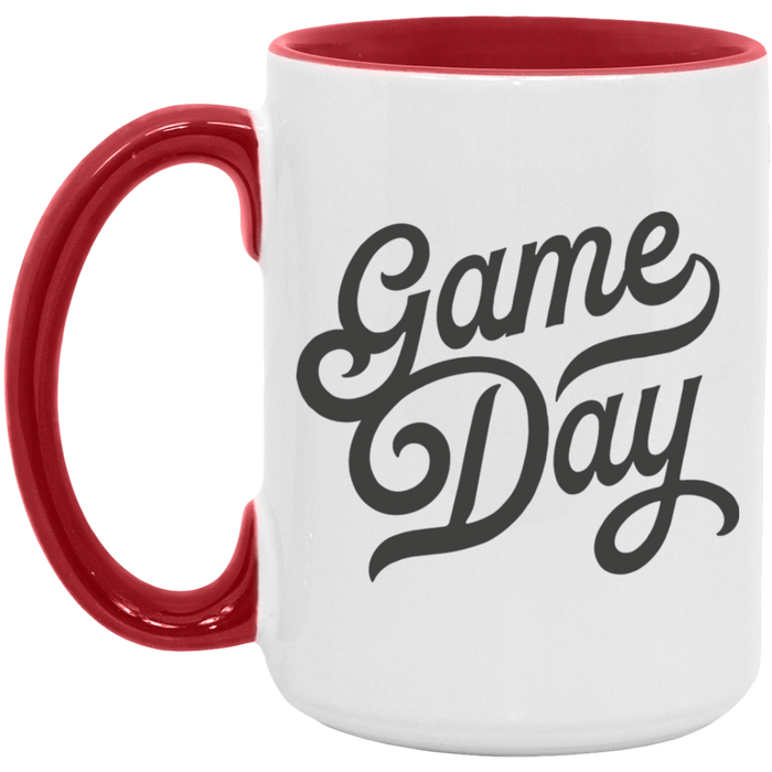Game Day Mug