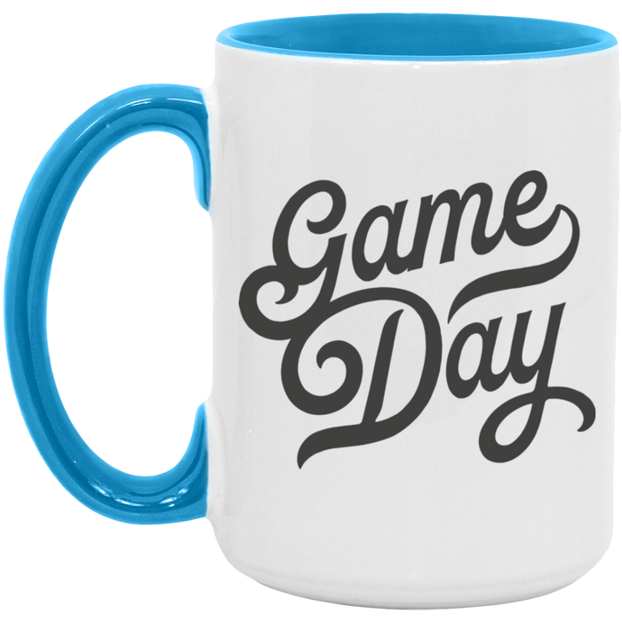 Game Day Mug