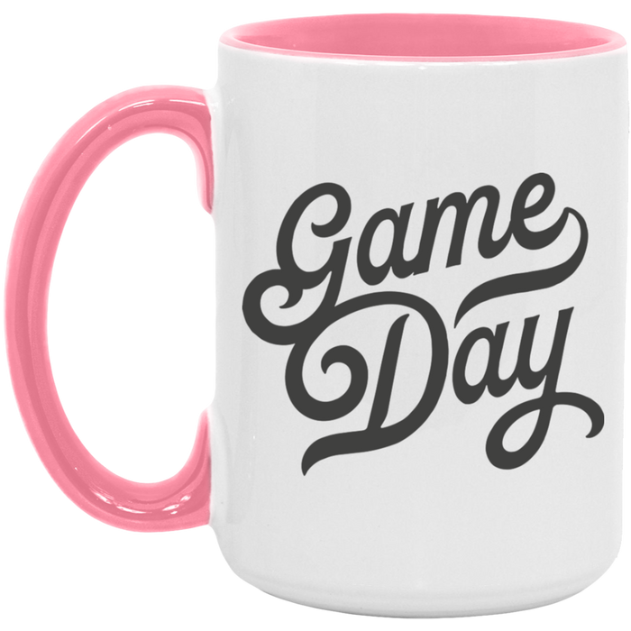 Game Day Mug