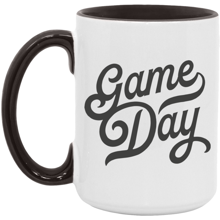 Game Day Mug