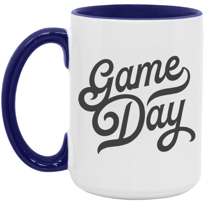 Game Day Mug