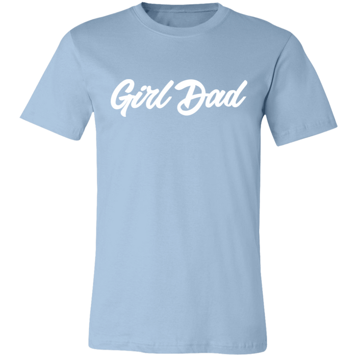 Girl Dad T-shirt