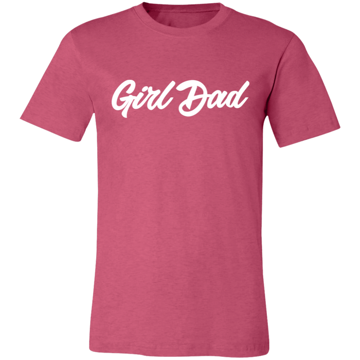 Girl Dad T-shirt