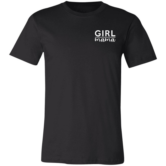 Girl Mama T-Shirt