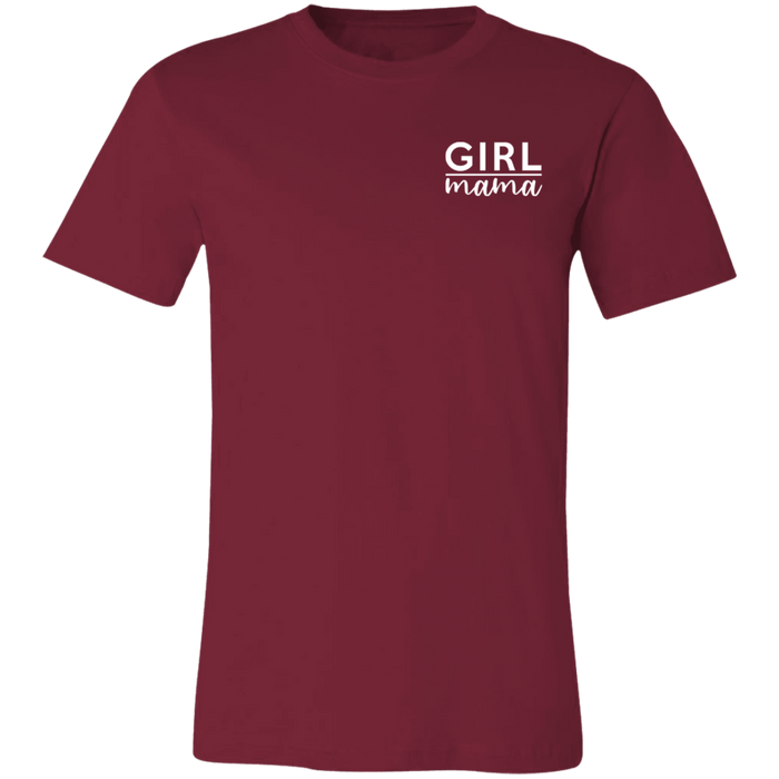 Girl Mama T-Shirt