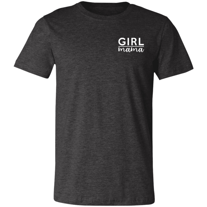 Girl Mama T-Shirt