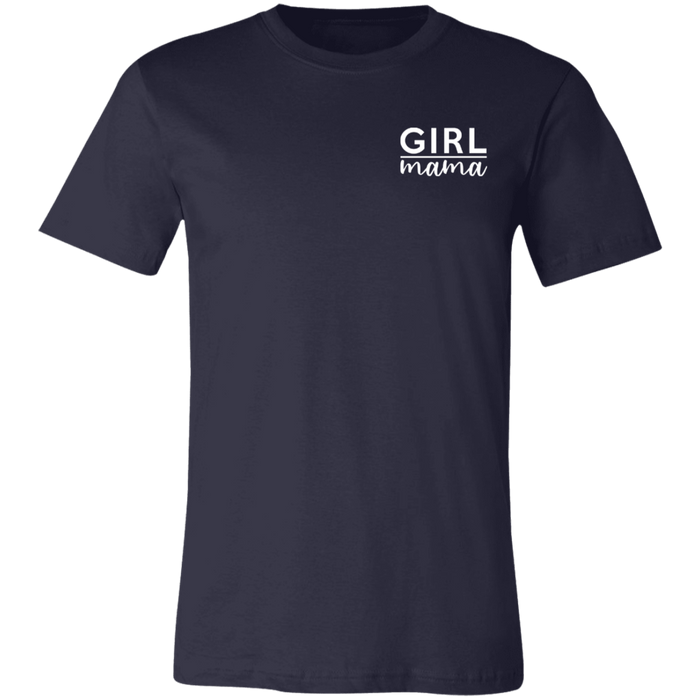 Girl Mama T-Shirt