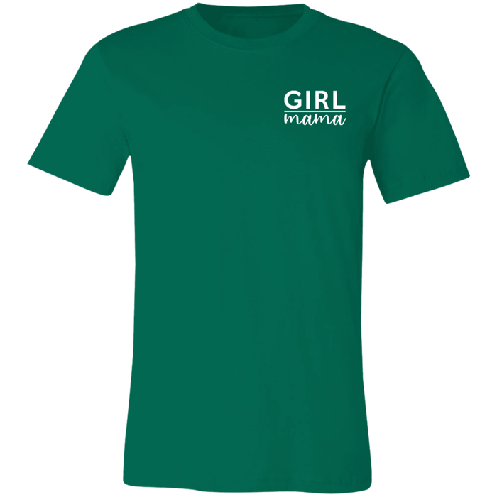 Girl Mama T-Shirt