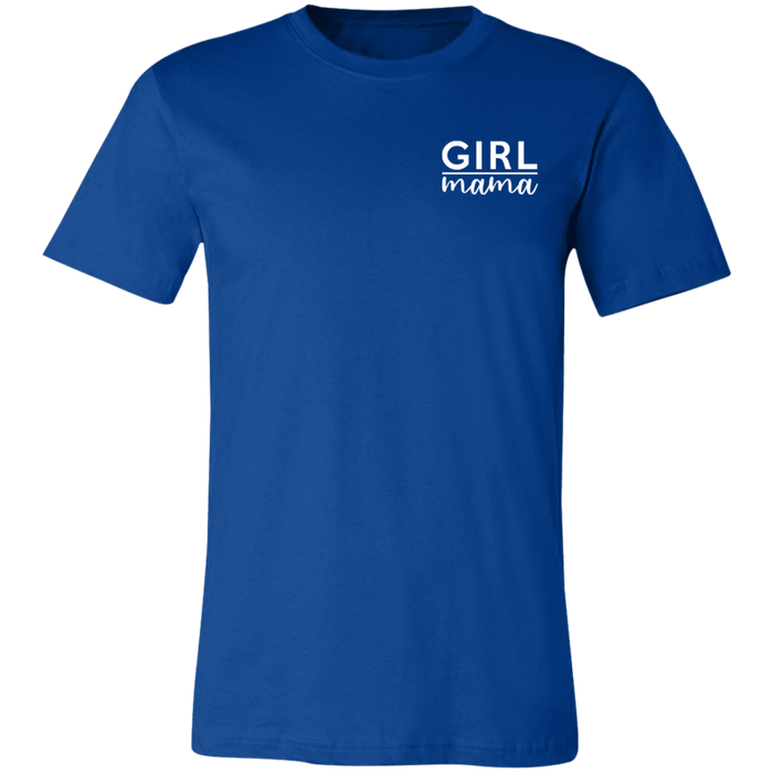 Girl Mama T-Shirt