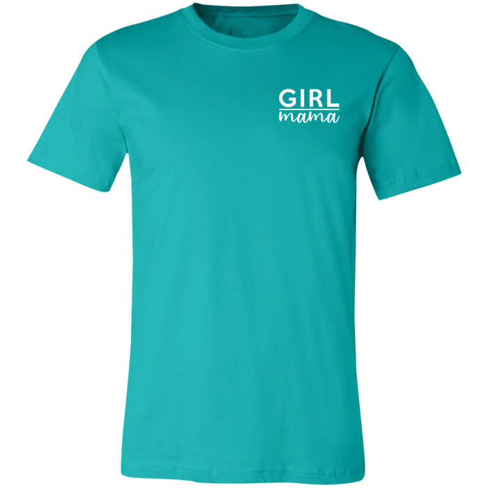 Girl Mama T-Shirt