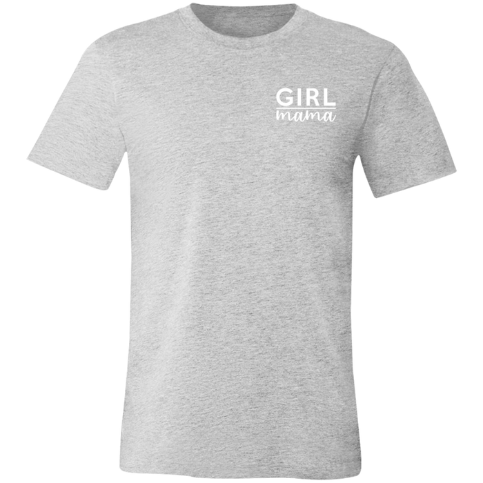 Girl Mama T-Shirt