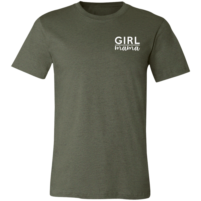 Girl Mama T-Shirt