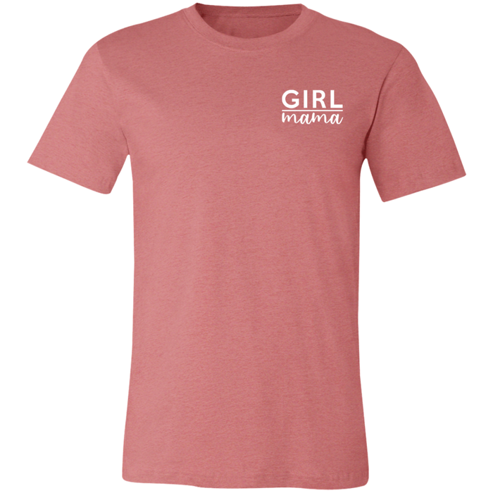 Girl Mama T-Shirt