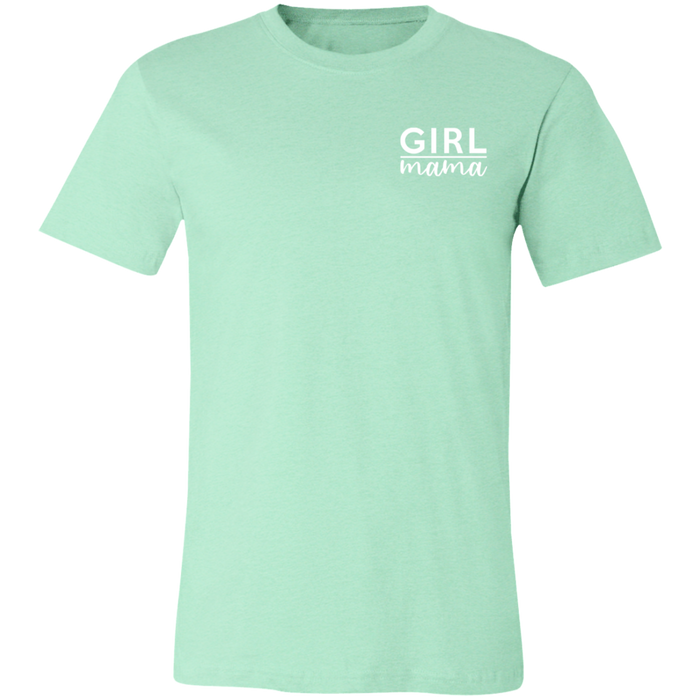 Girl Mama T-Shirt