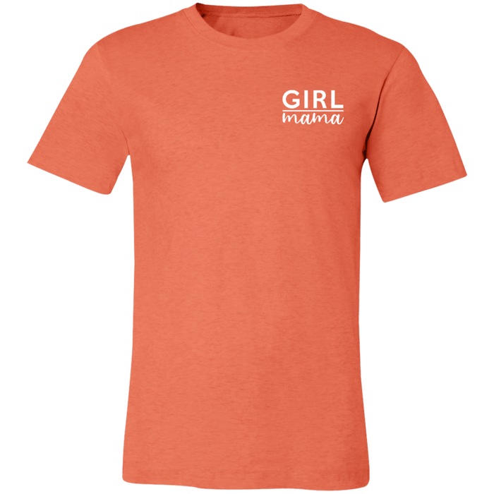 Girl Mama T-Shirt