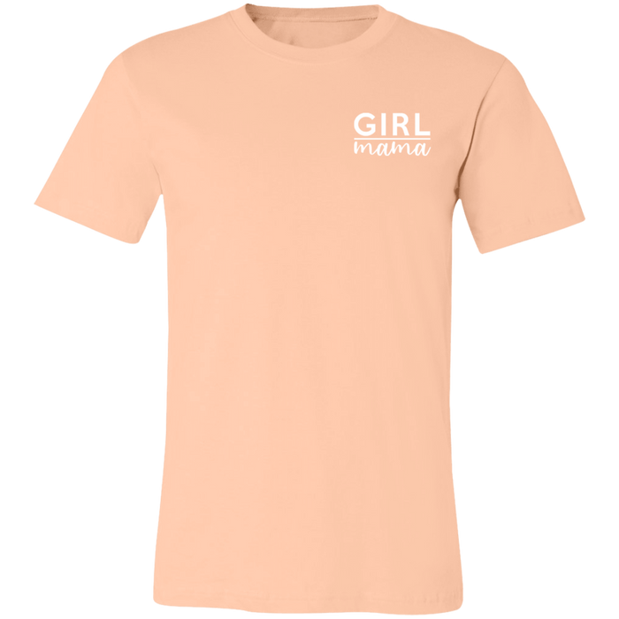 Girl Mama T-Shirt