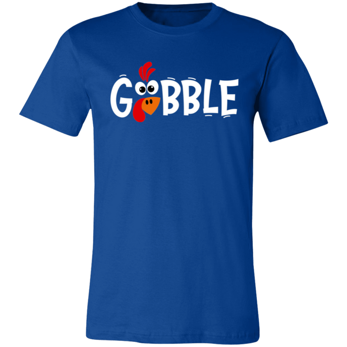 Gobble Turkey T-Shirt