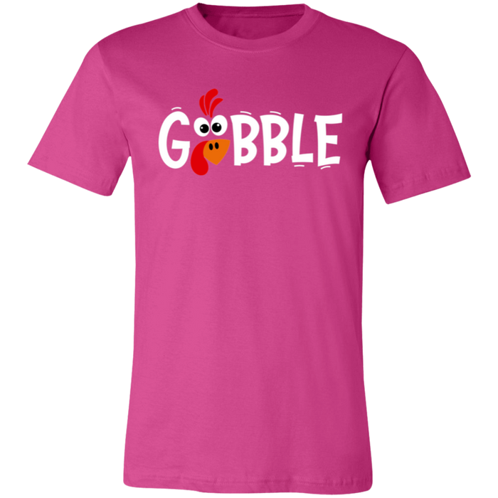 Gobble Turkey T-Shirt