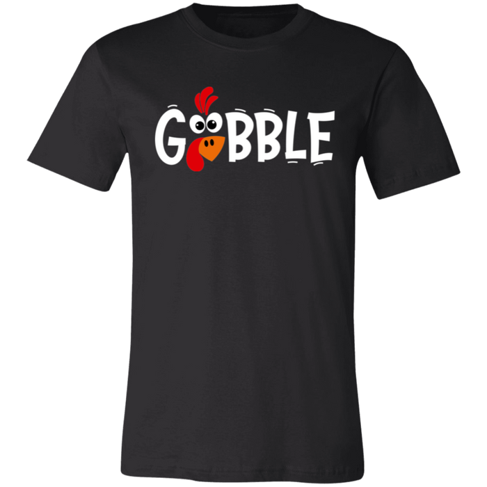 Gobble Turkey T-Shirt