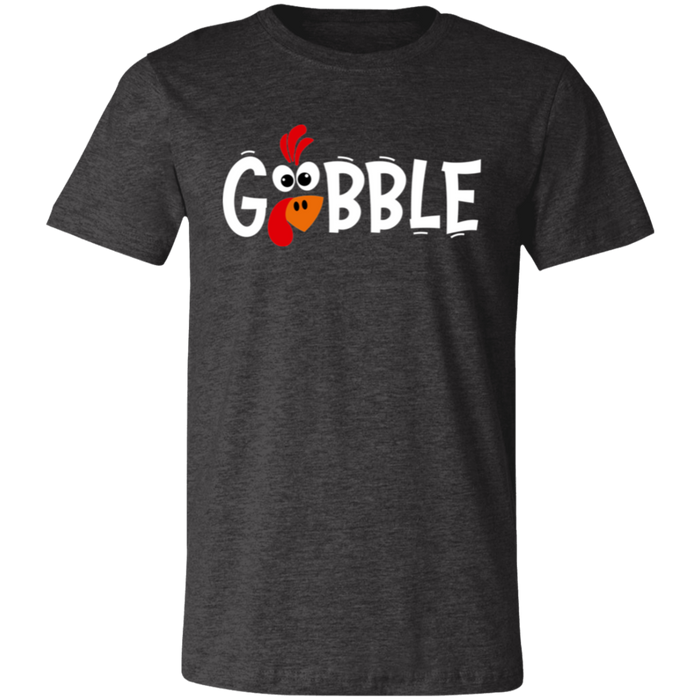 Gobble Turkey T-Shirt