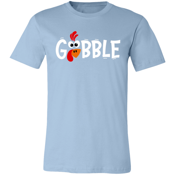 Gobble Turkey T-Shirt