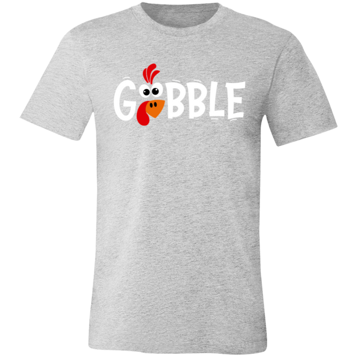 Gobble Turkey T-Shirt