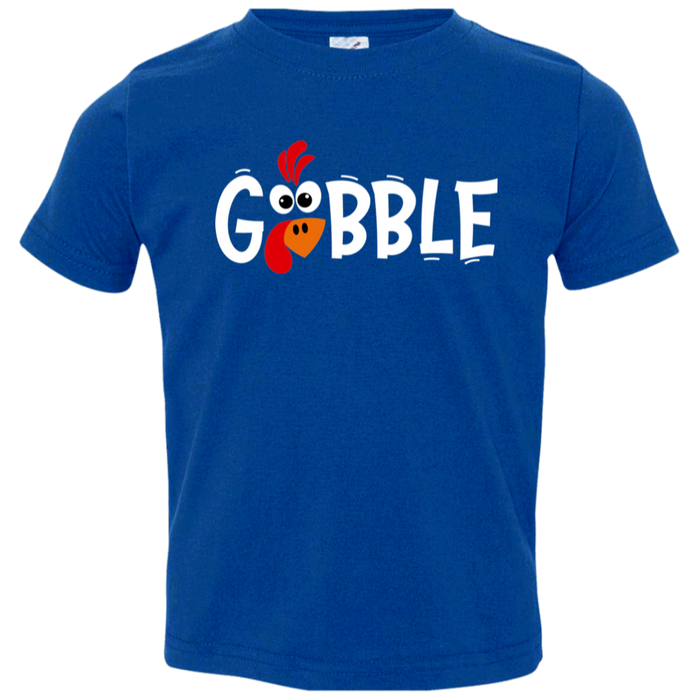 Gobble Turkey T-Shirt
