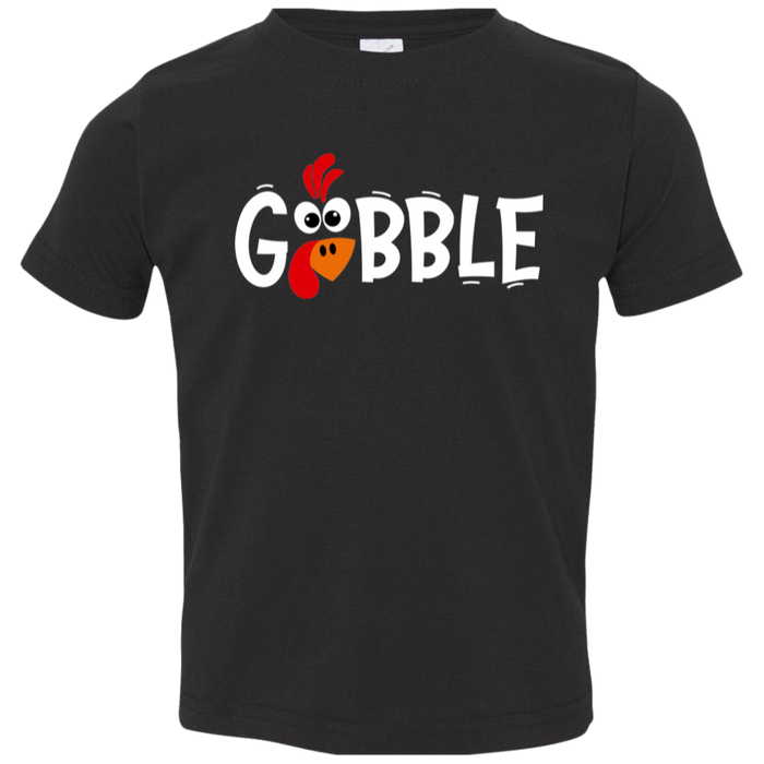Gobble Turkey T-Shirt