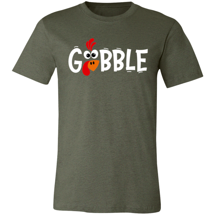 Gobble Turkey T-Shirt