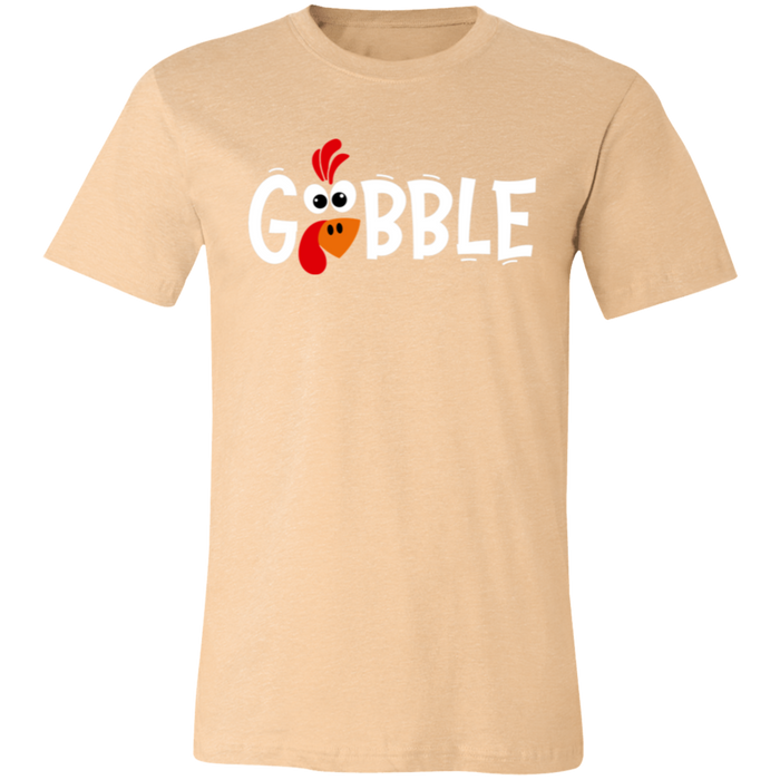 Gobble Turkey T-Shirt