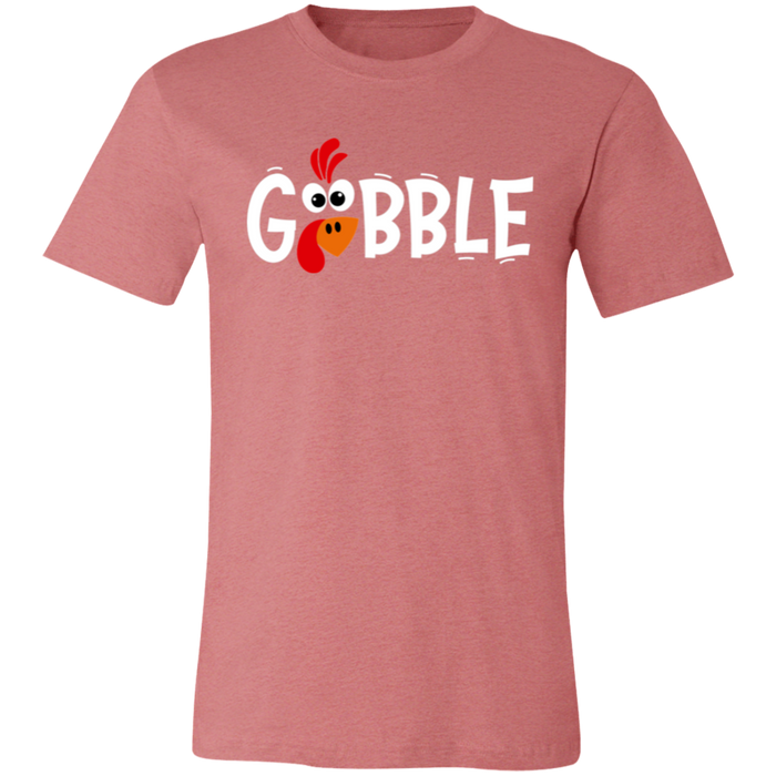 Gobble Turkey T-Shirt