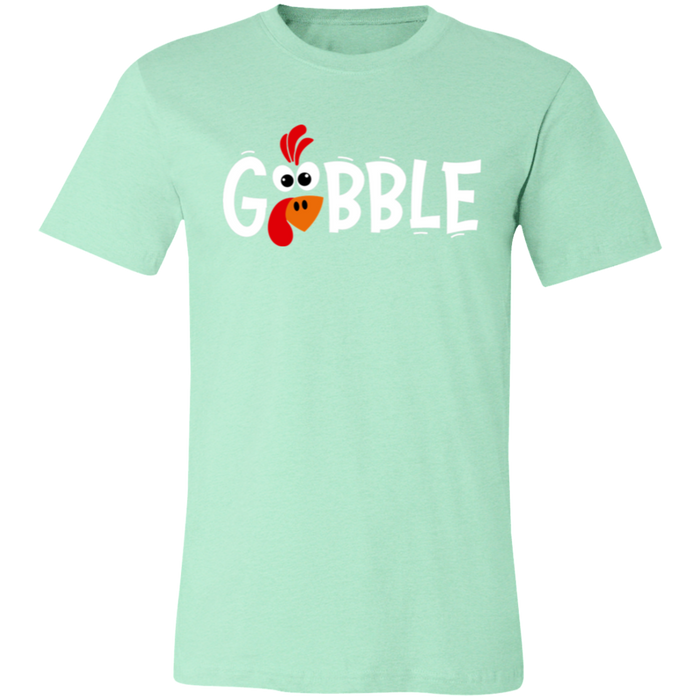 Gobble Turkey T-Shirt
