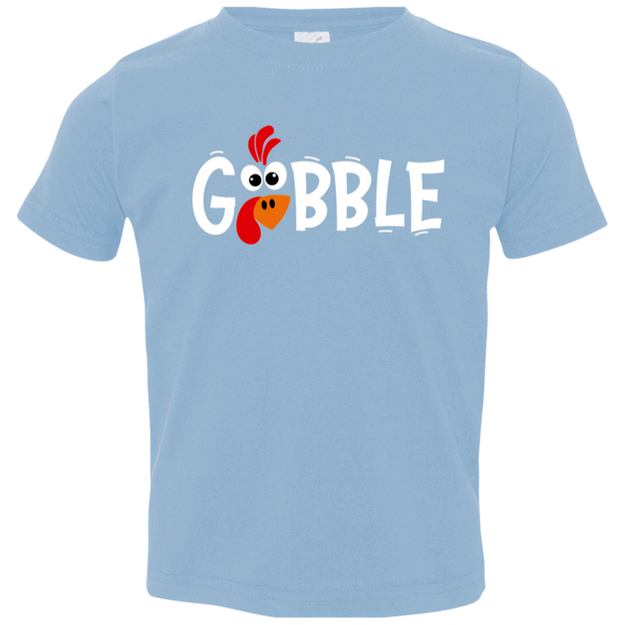 Gobble Turkey T-Shirt