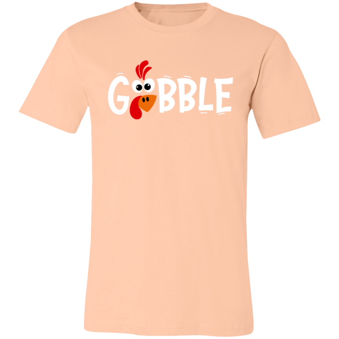Gobble Turkey T-Shirt