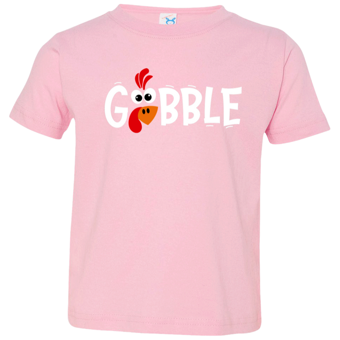 Gobble Turkey T-Shirt